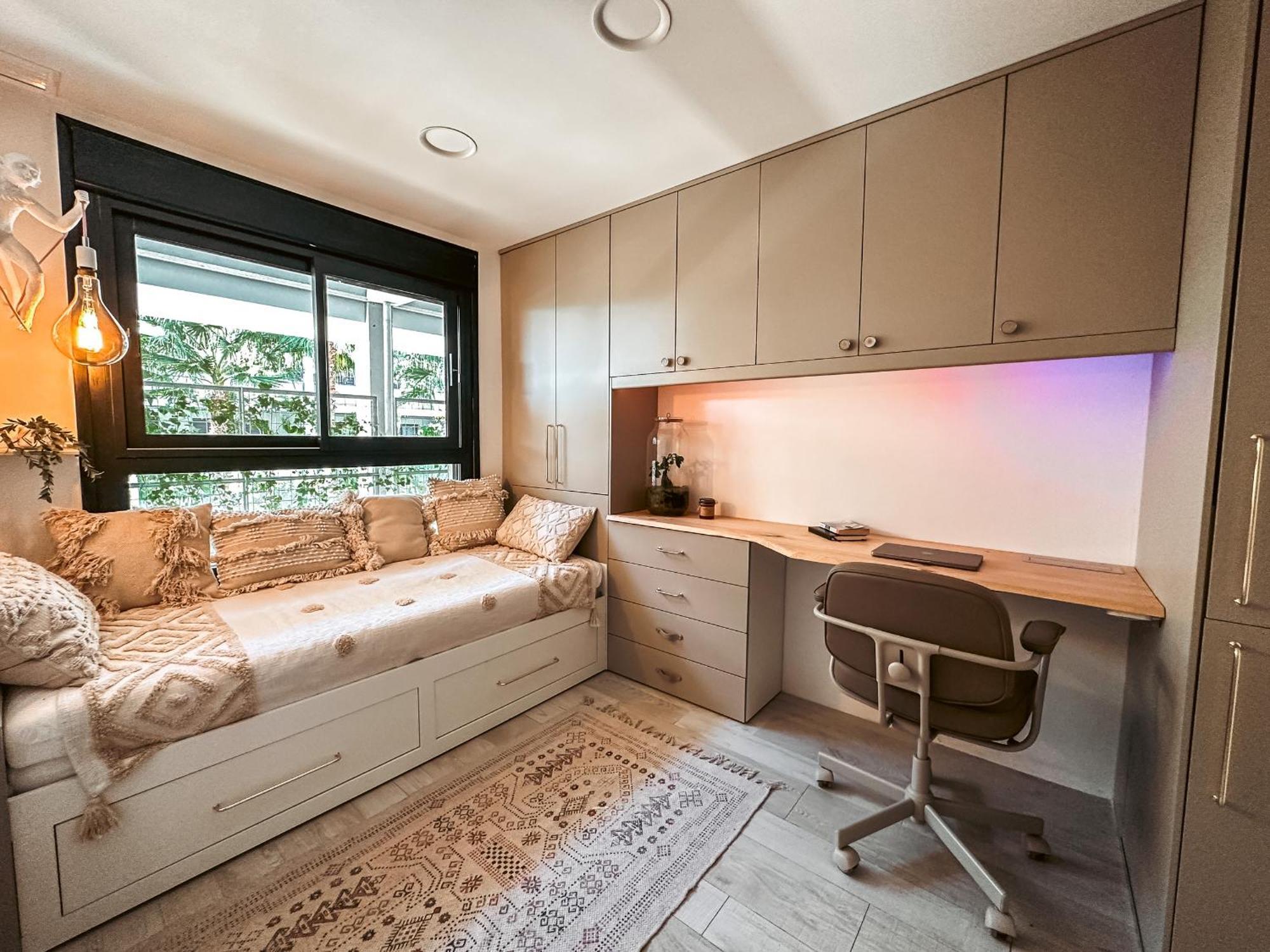 Platja de Larenal Apartment Altamar Javea מראה חיצוני תמונה