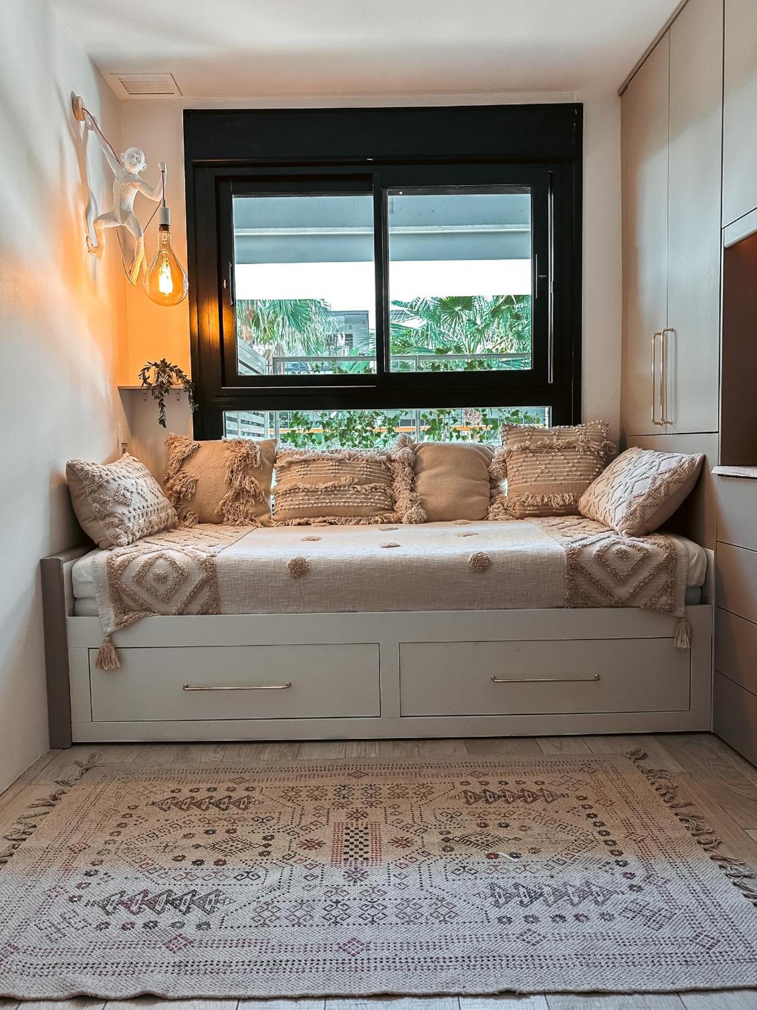 Platja de Larenal Apartment Altamar Javea מראה חיצוני תמונה